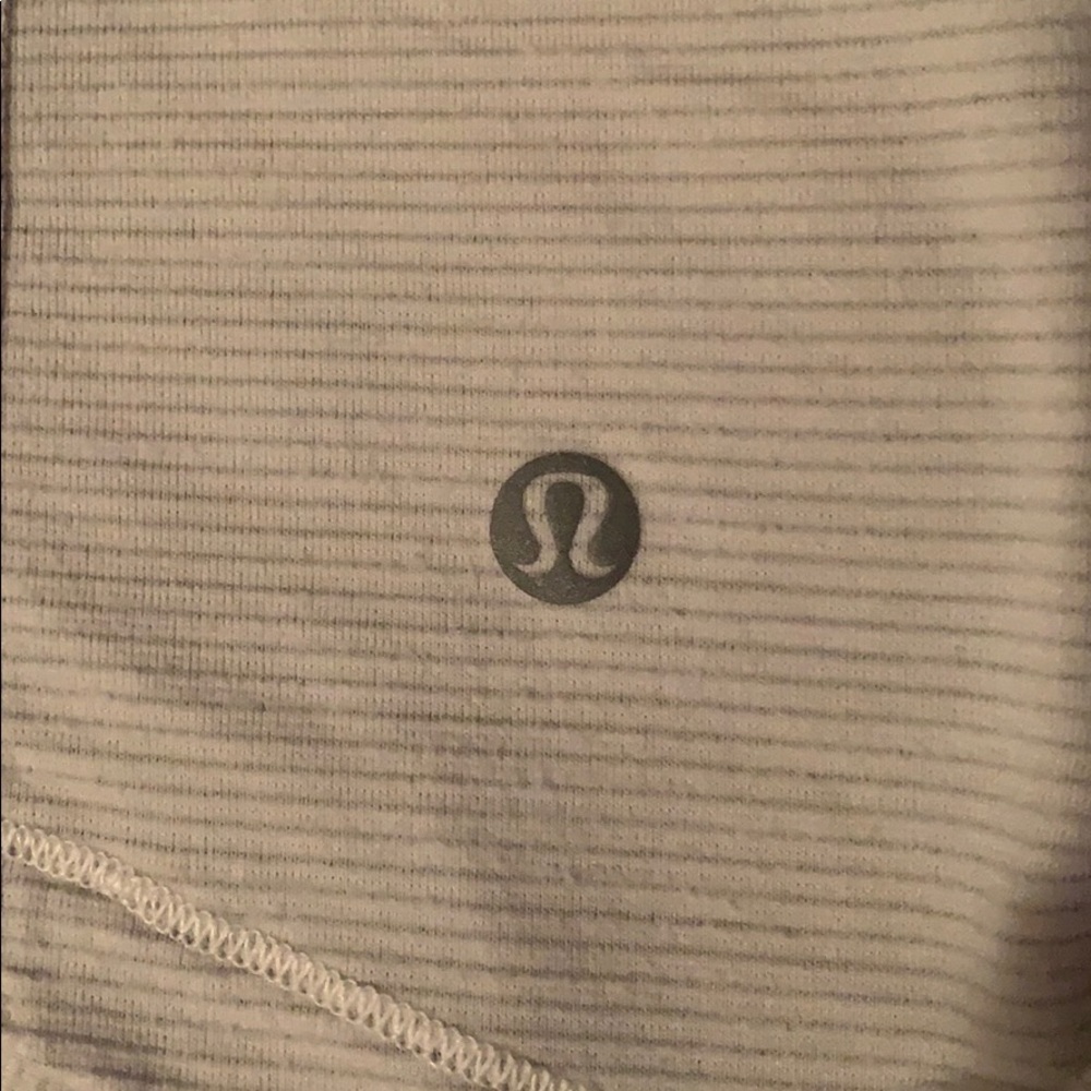 LULULEMON dress/slip